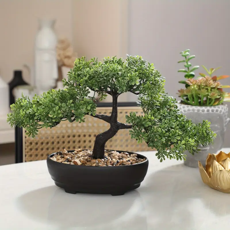 Artificial Bonsai Tree