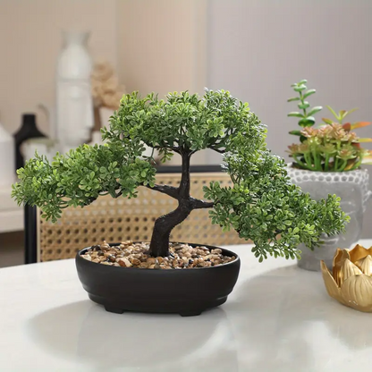 Artificial Bonsai Tree