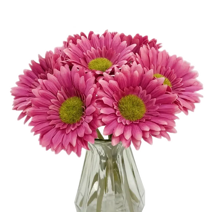 Artificial Daisy Bouquet