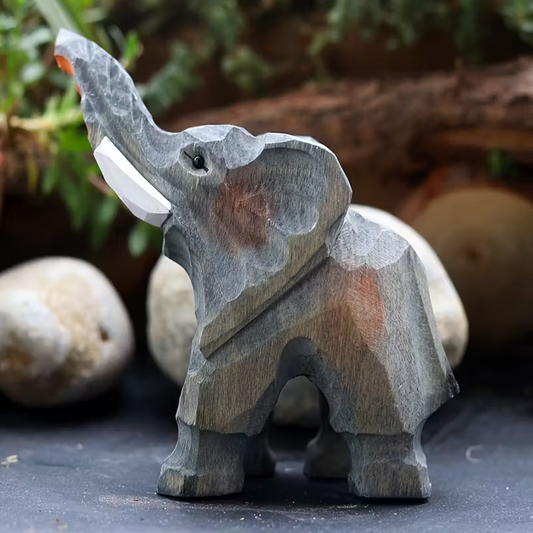 Creative Home Decoration Accent - Elephant