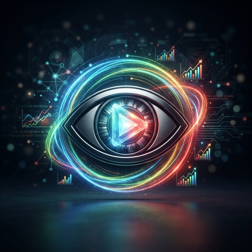 Social Media Service - Instagram Views