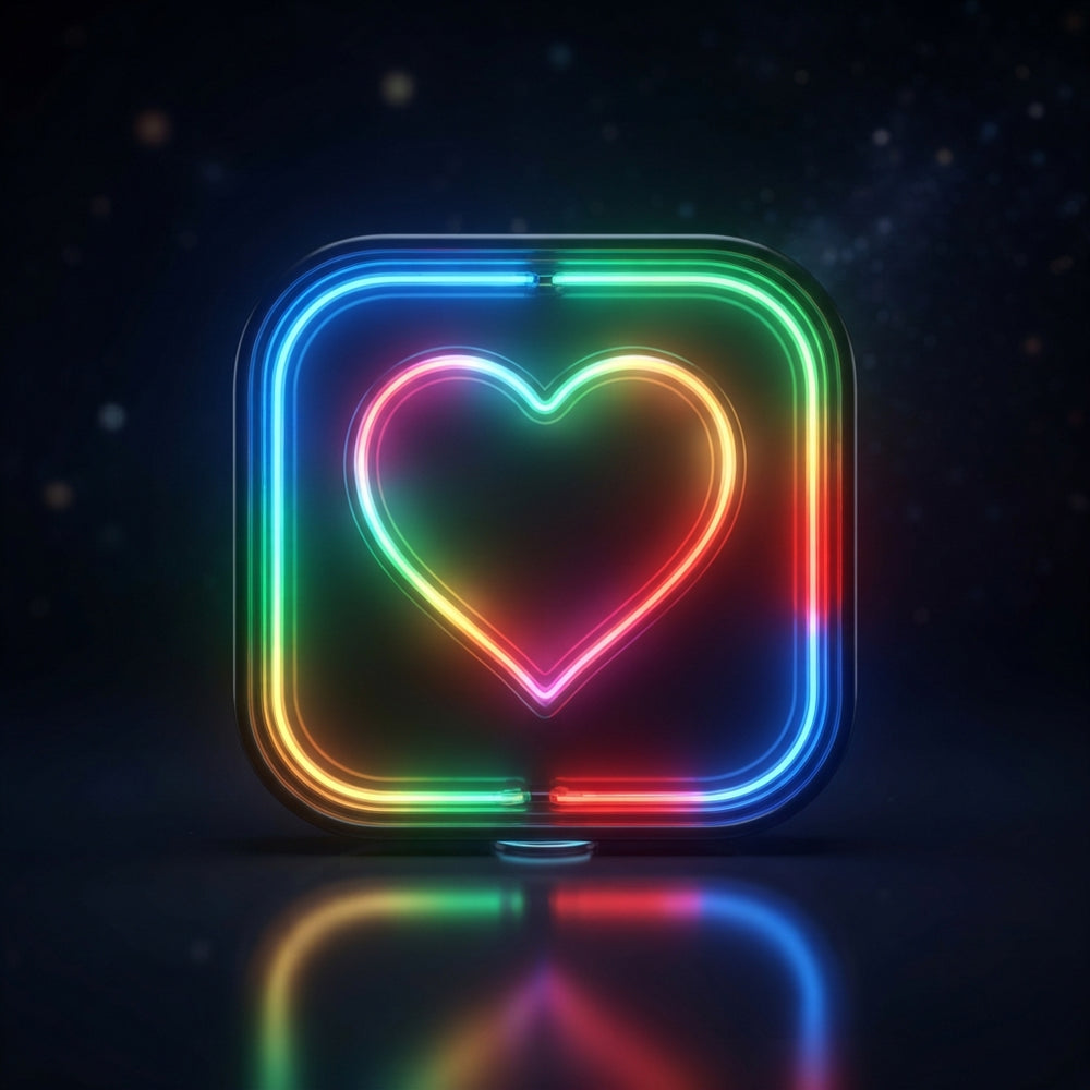 Social Media Service - Instagram Likes