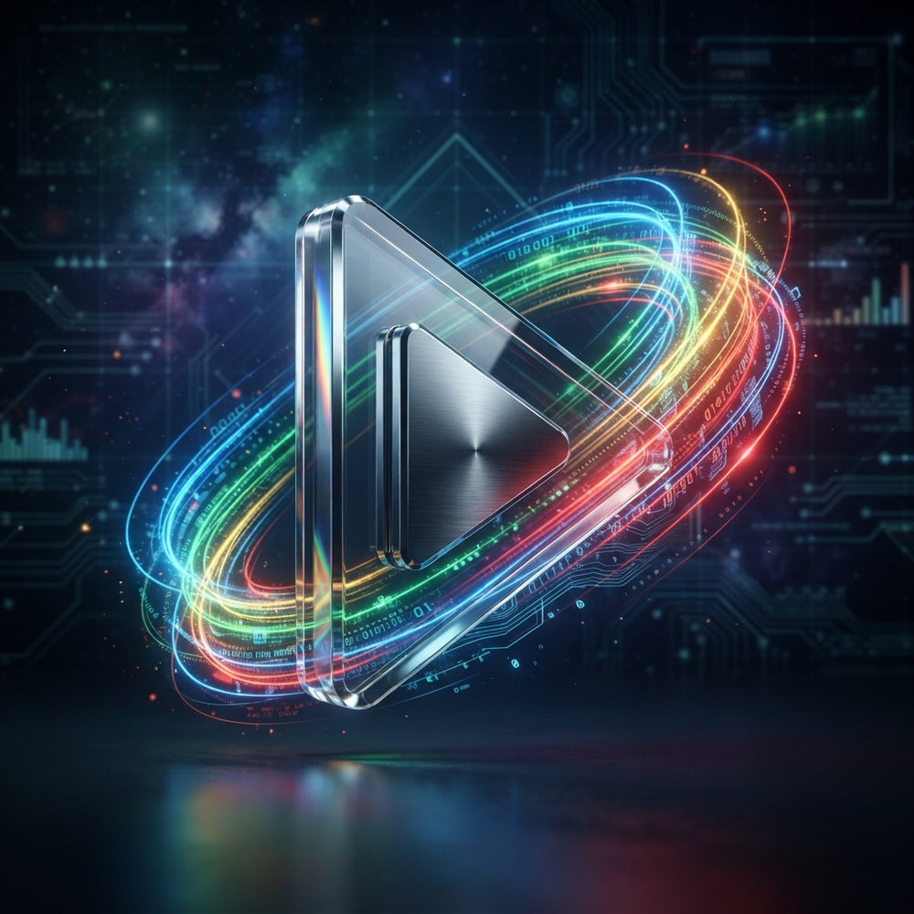 Social Media Service - TikTok Views